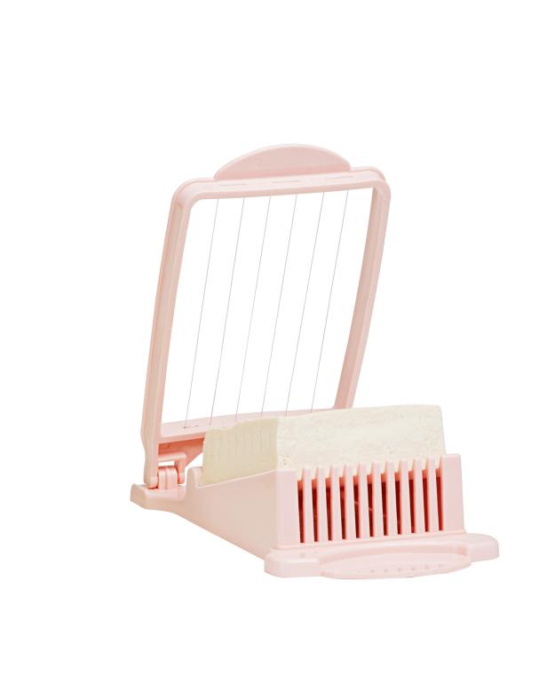 도블레 두부슬라이서, 핑크, 1개 13,210원