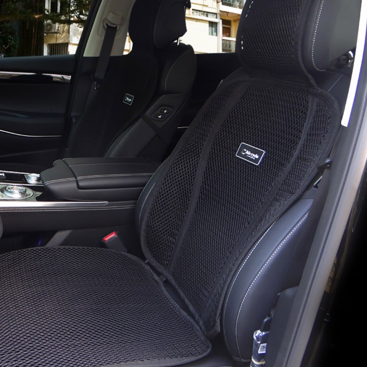 카니드 에어사이클 자동차 여름 통풍시트 3D 에어매쉬 뉴쿨썸 쿨시트 국산차호환 포터2 봉고3 다마스 라보 그랜져HG 그랜져IG 올뉴쏘렌토 쏘렌토R 말리부 그랜져TG 아반떼MD, 1개 23,800원