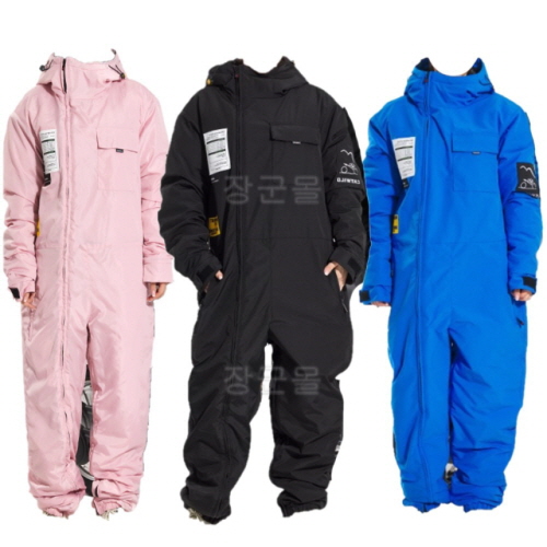 오토바이방한복 오토바이우주복 배달우주복 여성 라이더 방한 기모 61,000원