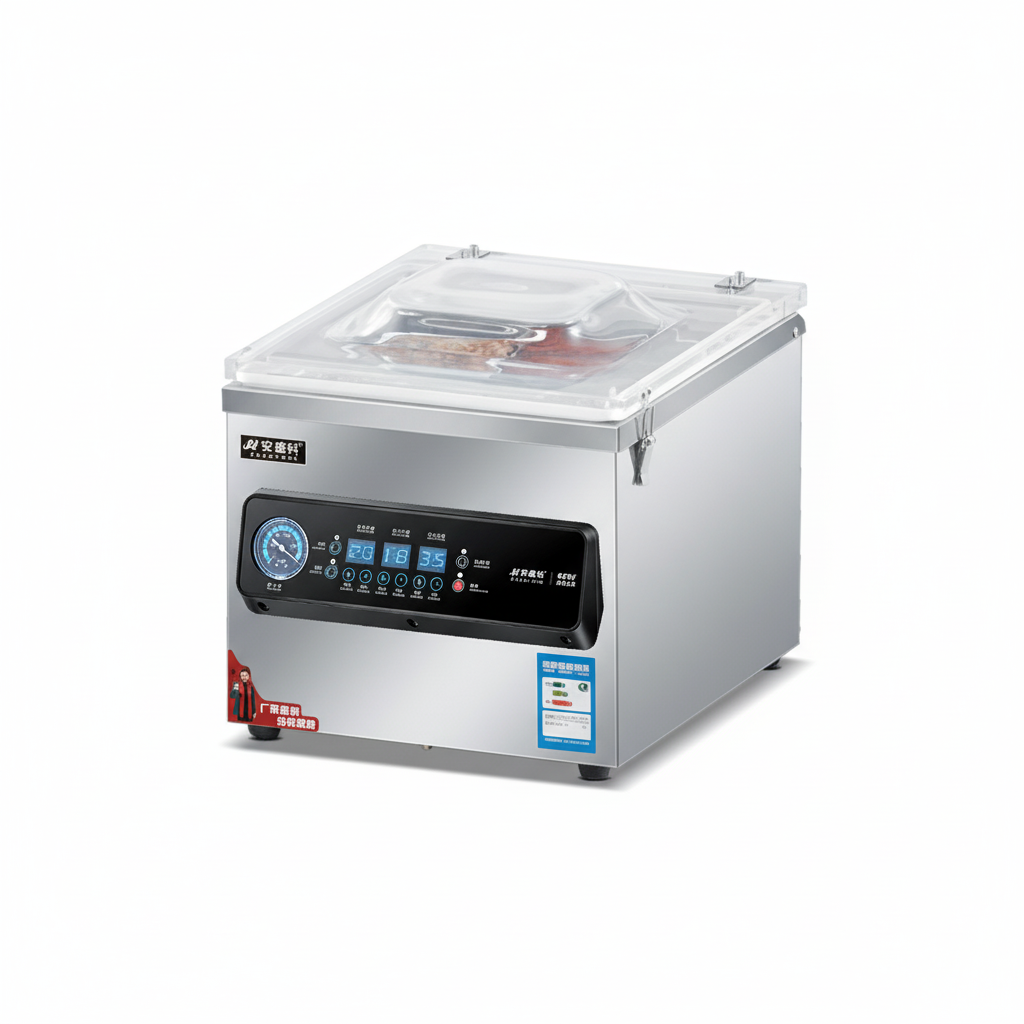 듀라팩 업소용 진공 포장기 압축기 진공 포장 기계 수축 포장기 대형 정육 음식 점 밀봉 영업용 449,000원