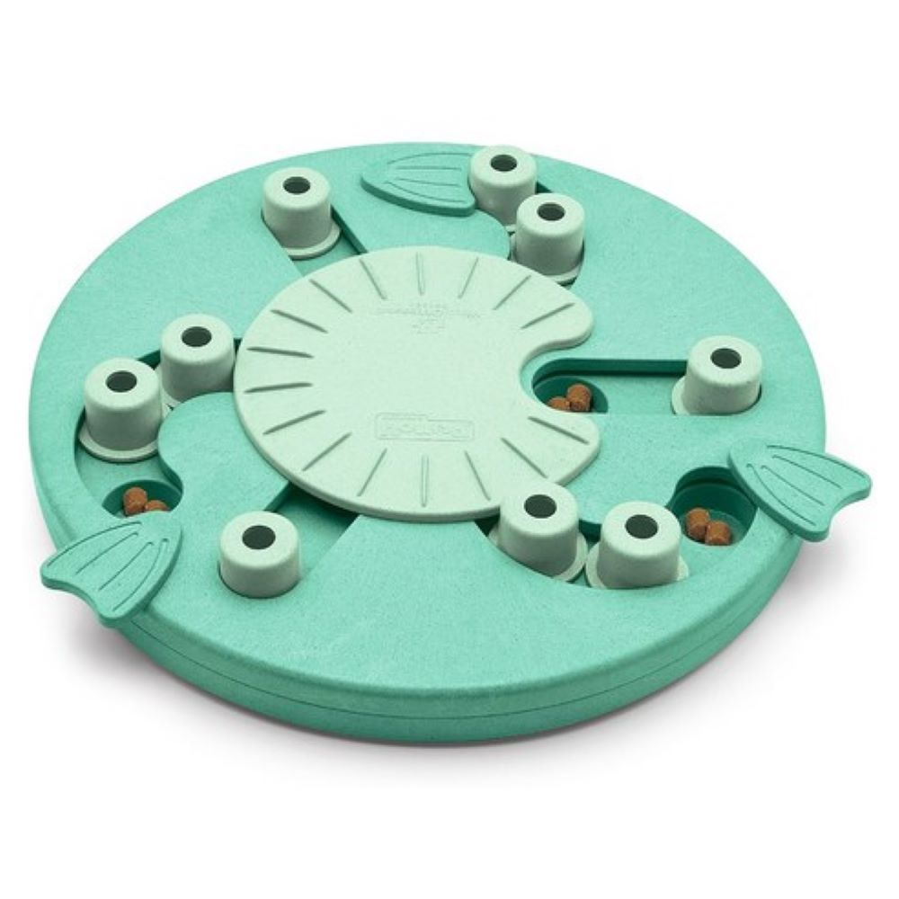 니나오토슨 도그 워커 에코 퍼즐 노즈워크 31,500원