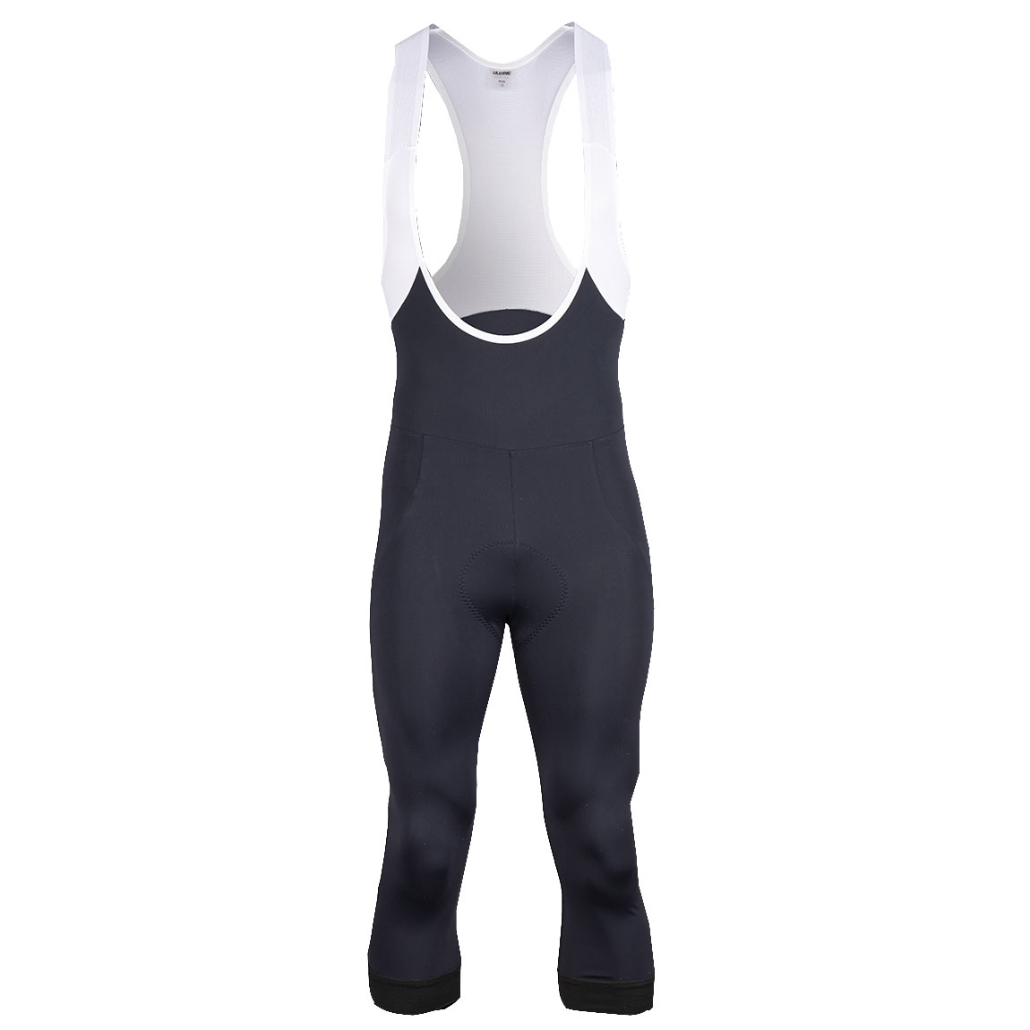 얼바인 자전거 하의 남성 펠리체 빕 니커 7부 블랙 84,500원