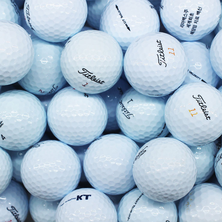 에이스골프/ 시즌 맞이 A- 50알 로스트볼 특가 할인 35,000원