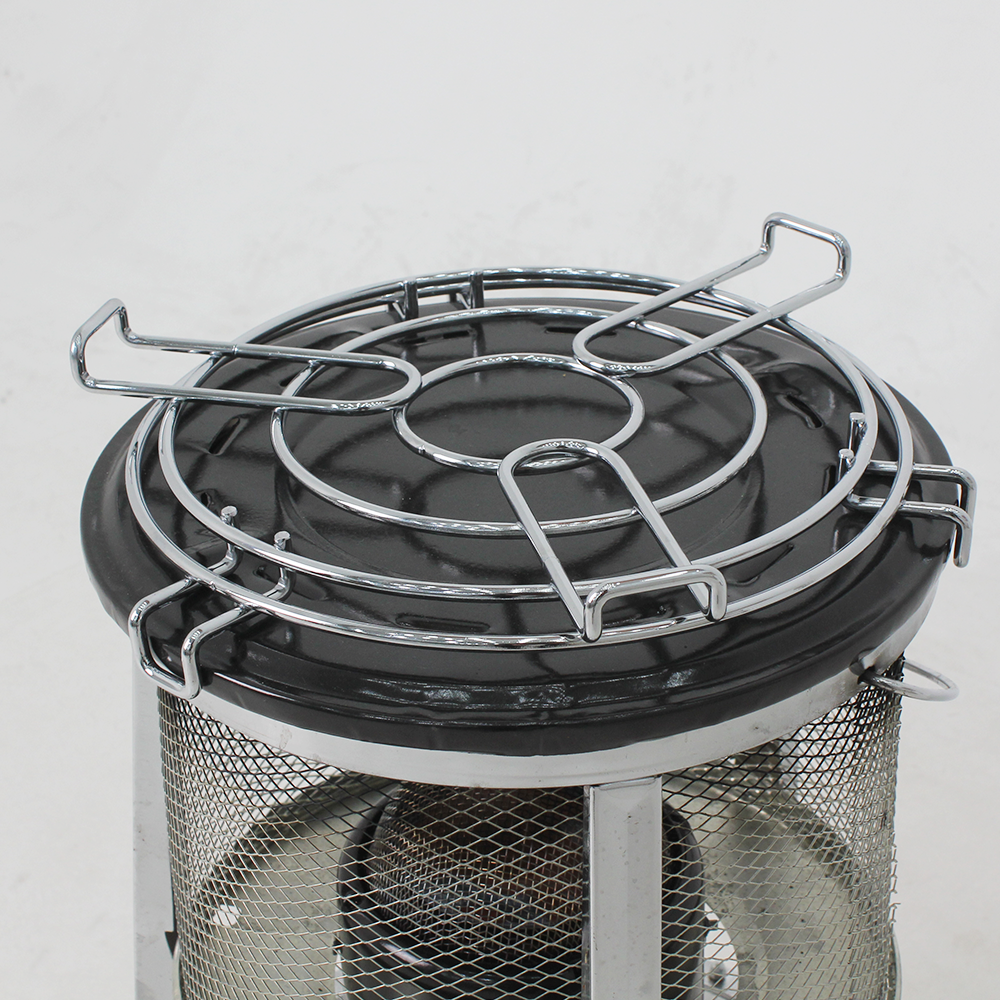 난로 상부망 등유난로 그릴 TS-77 호환용, 1개 12,900원