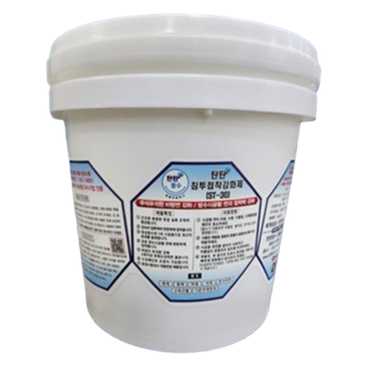 탄탄mall 침투접착강화제ST-30 셀프방수제 바탕면강화 탄탄방수15kg 4kg(65000원), 1개 65,000원