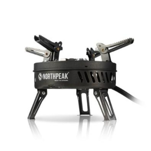 노스피크 펜타스토브 캠핑버너 파워스토브 강염버너 185,000원