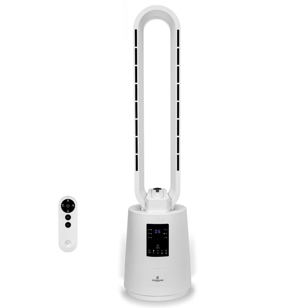 하마전자 공기청정 선풍기 BLDC, 현재가 98,000원