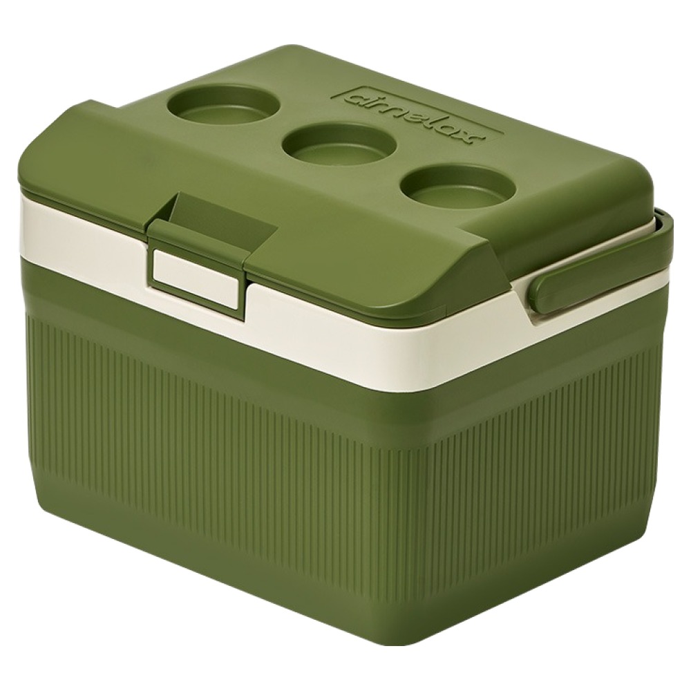 씨밀렉스 서브셋 아이스박스, 카키그린, 13L 21,510원