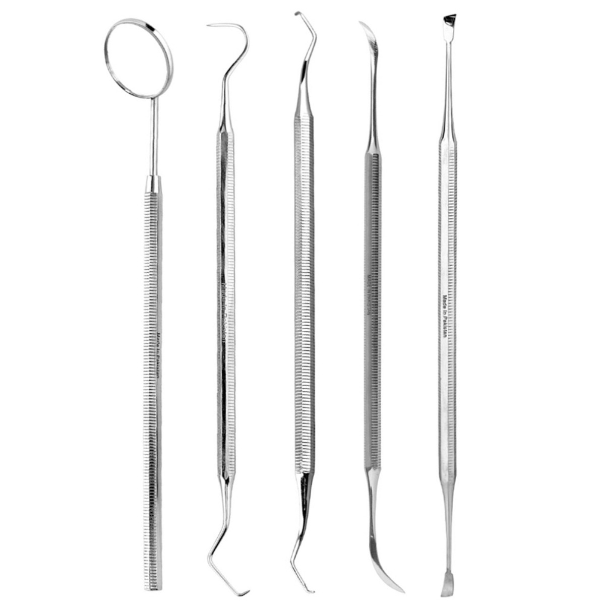 의료용 셀프 치석제거기+치경 E세트 치석제거 스케일링 치아관리 14,800원