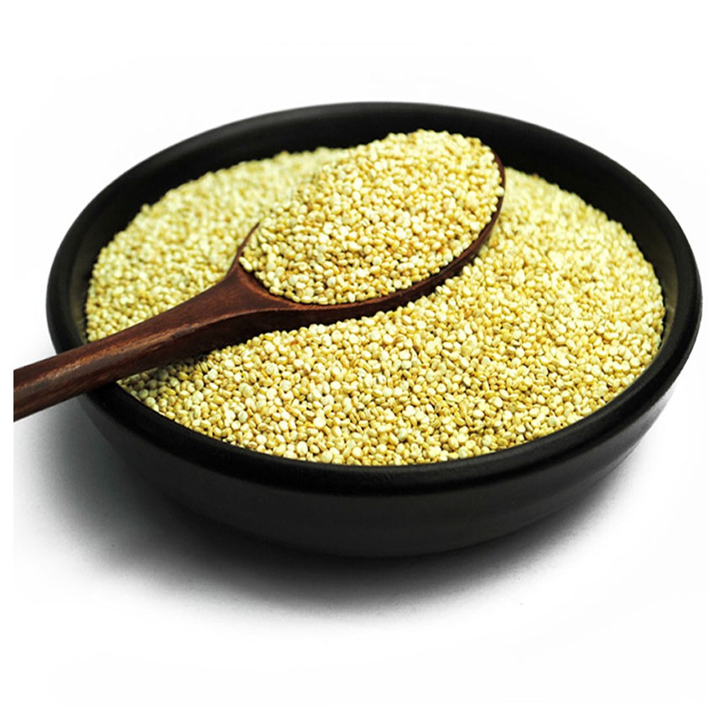 퀴노아(미국산 3kg), 3kg, 1개 99,360원