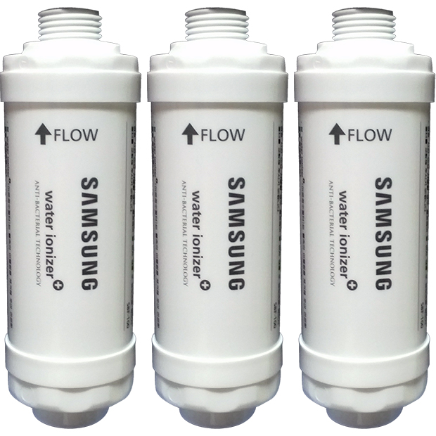삼성 정품 이온정수 비데 필터 SBF-100 3개 나사형 비데필터, 3개 23,900원