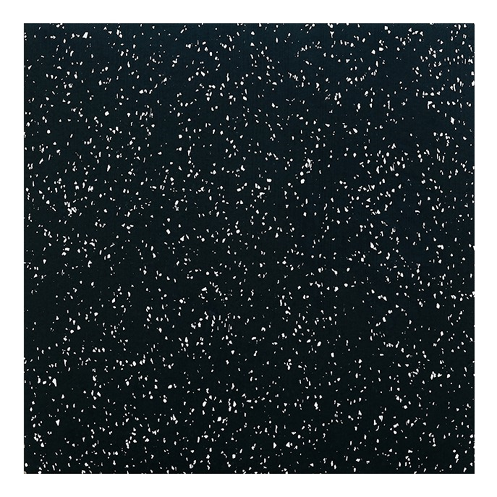 트라히어 SP 진동 헬스매트, 검정색 + 흰색, 1개 30,000원