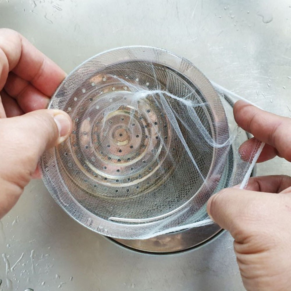 특별한일상 싱크대 거름망 100매 6,830원
