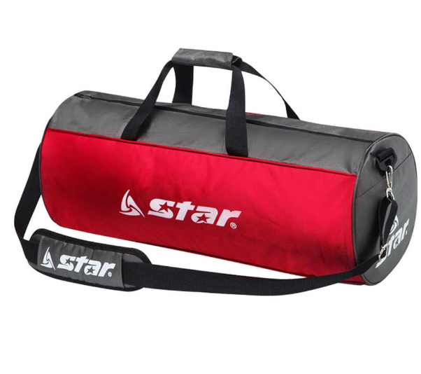스타 농구 축구공 볼 3개입 옥스포드 가방 BT231-04 34,440원