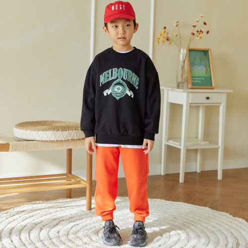 바브키즈 아동용 멜버른 상하복 세트 25,900원