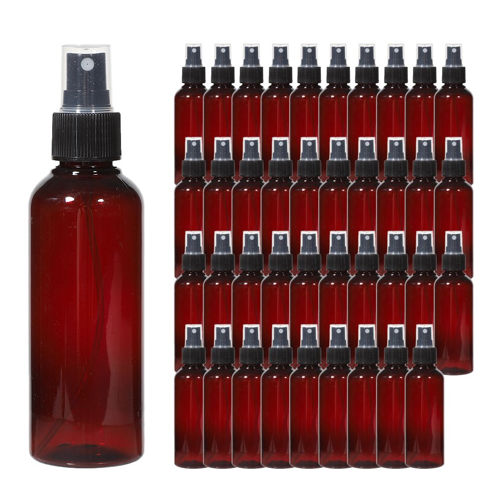 블랙캡 스프레이 용기 브라운 150ml 40개 화장품용기푸른플러스 26,550원