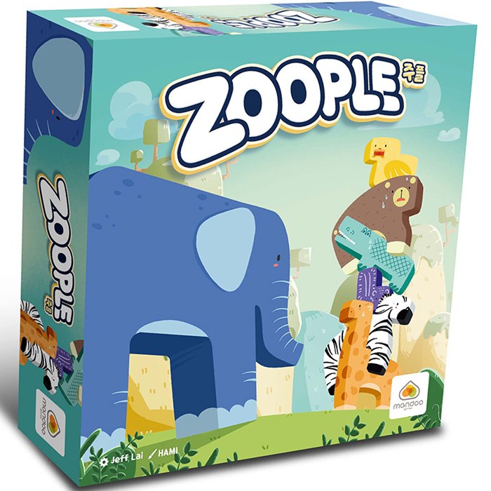 만두게임즈 주플 보드게임 45,100원