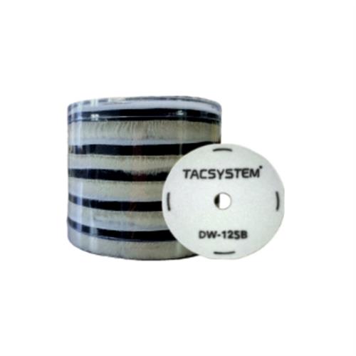 TAC시스템 5인치 오비탈 광택기 및 듀얼 광택기사용가능 DW-125B 6장 묶음 100,000원