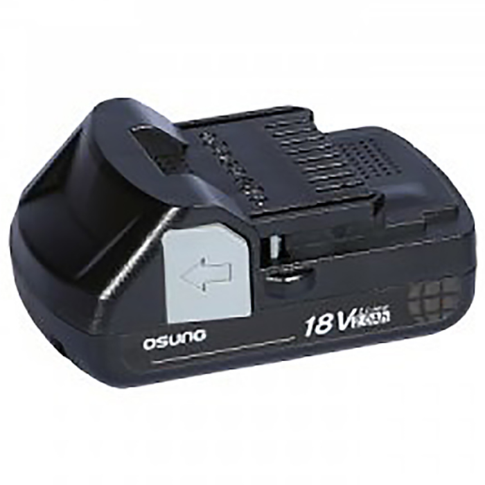 오성 18V 배터리 2Ah 4Ah 5Ah 드릴 밧데리, 1개 69,200원