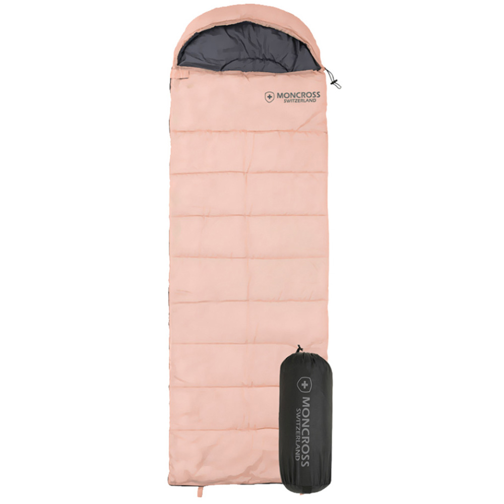 몽크로스 라보 사계절 캠핑 침낭 머미형 22,410원