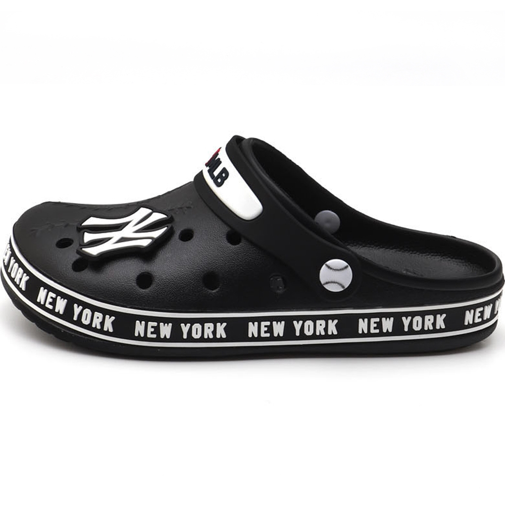 MLB 뉴욕 양키스 볼드 EVA 샌들 37,140원