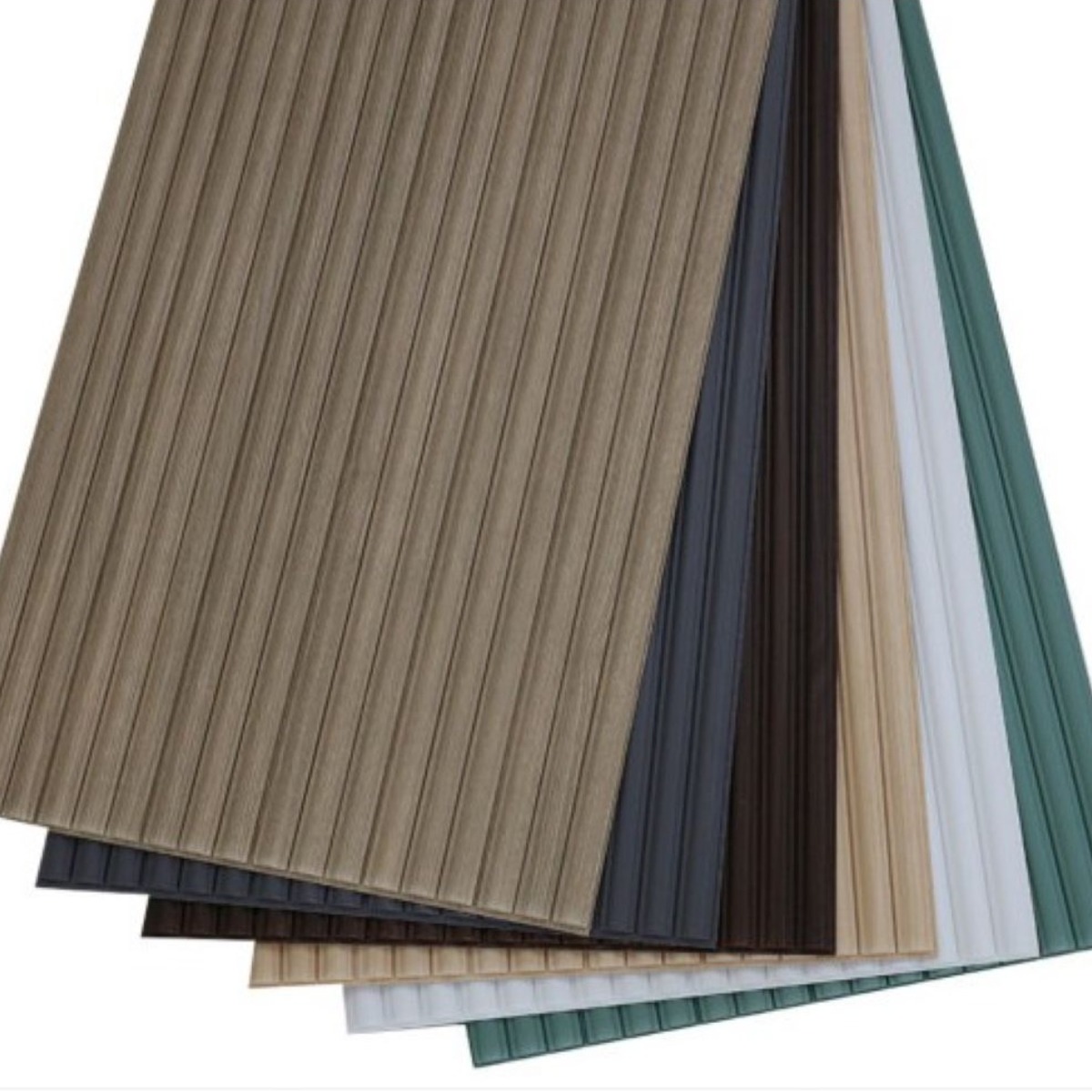 제이엠 폼블럭 접착식 벽지대용 반달형 리폼 템바보드 템파 루바 셀프인테리어 침대헤드, 1개, 원목 10,000원