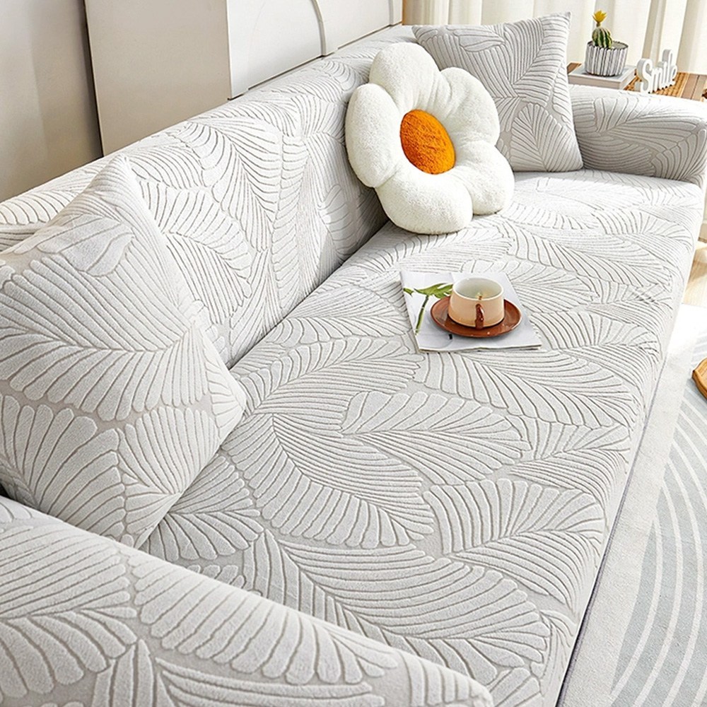 하루꿈 소파덮개 커버 사계절용 소파커버 3인 4인 5인용 31,410원