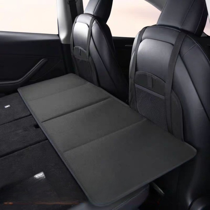 누띤 전차종 호환 차량용 뒷좌석 차박매트 27,900원