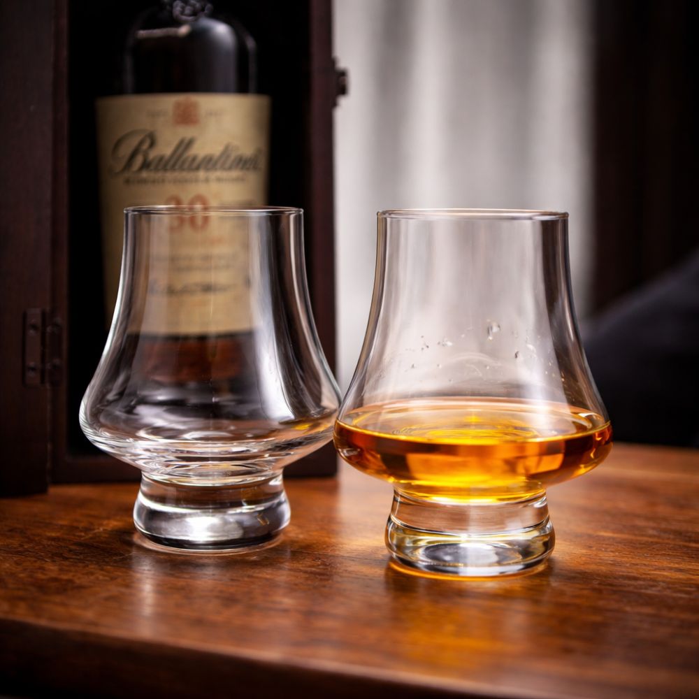 잔집사 크리스탈 위스키잔 홈술 감성 막걸리잔 예쁜 유리잔 세트, 4개 20,120원