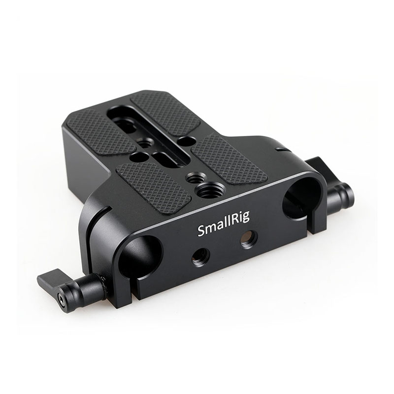 스몰리그 1674 DSLR 베이스 플레이트, 1개, SR1674 25,000원