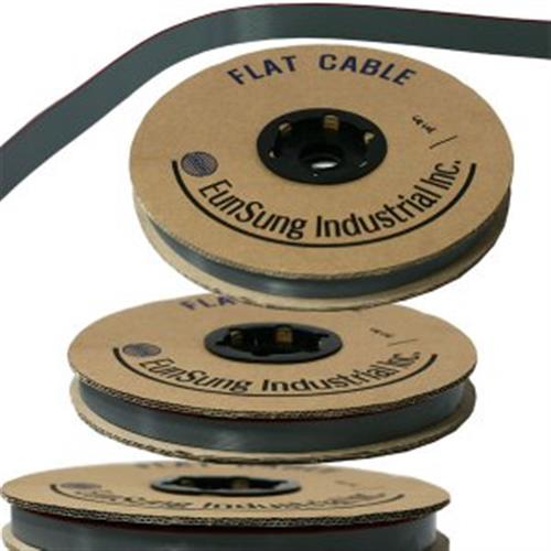 UL2651(1.25mm) AWG28x26 플랫케이블 1롤/케이블전선, 1개 95,100원