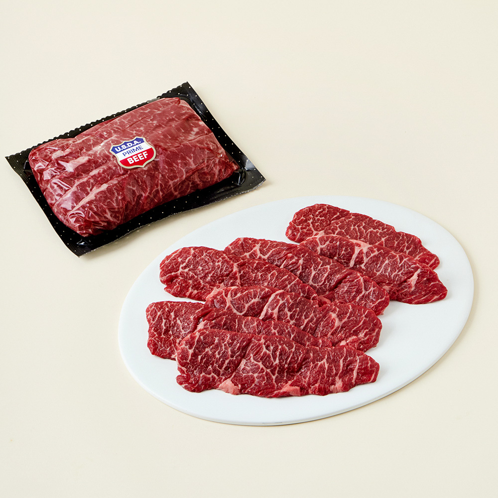 [로켓프레시] 미국산 프라임 살치살 구이용 (냉장) 47,740원