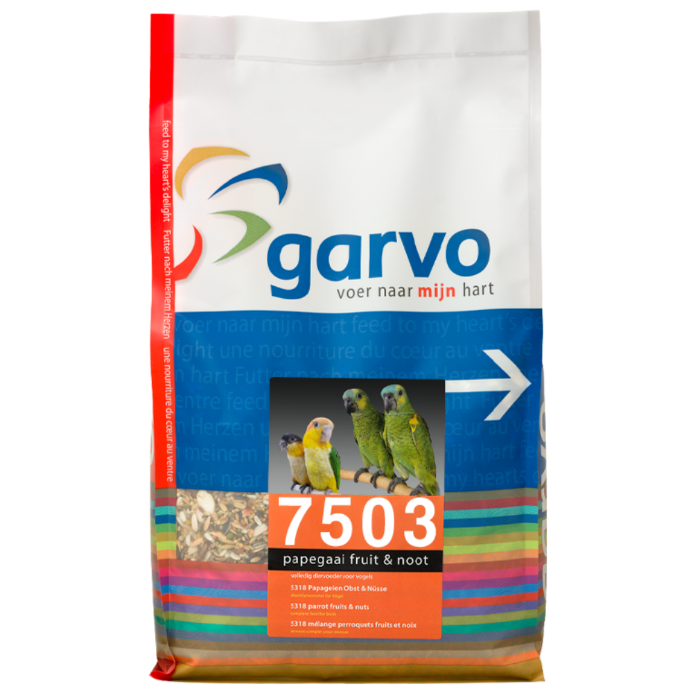 가르보 패럿 후르트넛 중대형앵무 알곡사료 11kg /대용량/고품질원료로 만든 먹이/앵무새알곡,앵무새사료,회색앵무,뉴기니아,아마존먹이, 11kg, 1개 80,000원