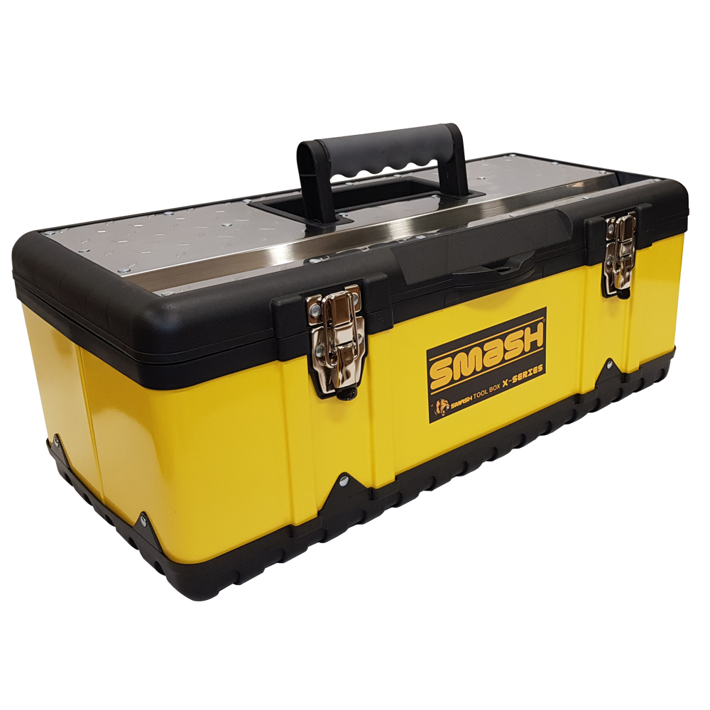 스매쉬 스틸 철재 공구함 31,000원