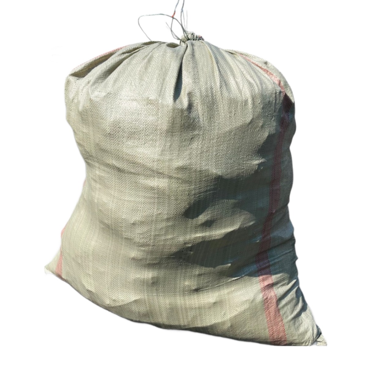 고양물산 폐기물 재활용 분리수거 마대자루 120kg ,100x125cm 14,000원