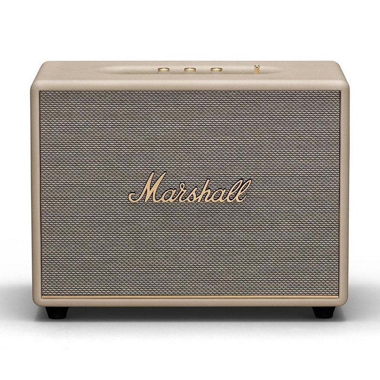 마샬 워번3 블루투스 스피커 크림 173860 1,073,700원