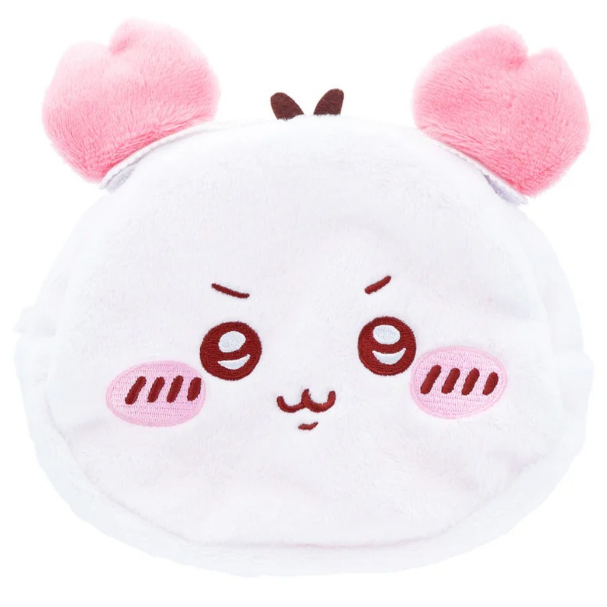 치이카와 먼작귀 미미 파우치 여행용 화장품파우치 머리핀 포함 일본정식수입 35,000원