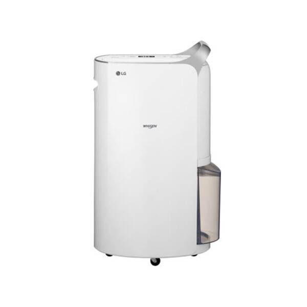 [LG전자] 휘센 DQ205PSVA 제습기 20L 실버 ★ 466,200원