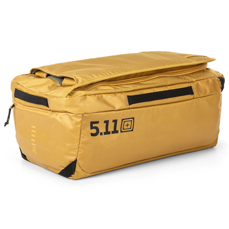 5.11 택티컬 올 하울라 더플 45L 백팩(올드골드) - 5.11 AllHaula Duffel 45L Bag(Old Gold) 223,000원