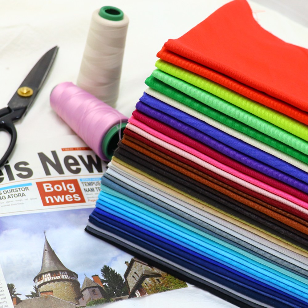 무지 면 100 데일리 30수 옥스포드 면원단 비침없는 천 4,800원