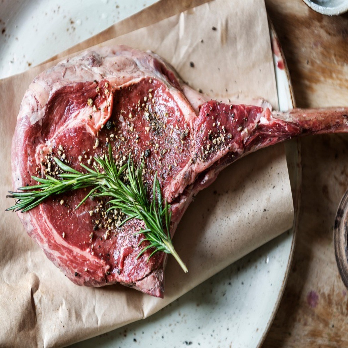 [냉장]고기의 황제 솔트에이징 토마호크 69,000원