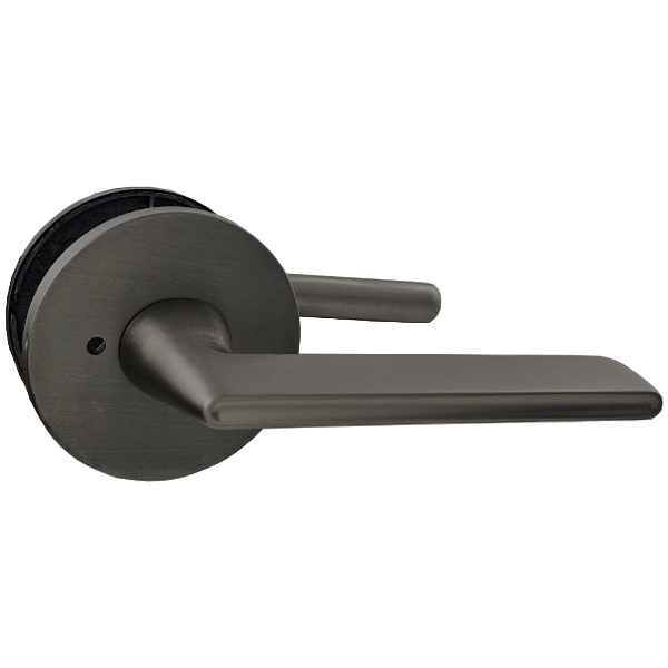 방문손잡이 SSL-2966 모던스타일 키없는 문손잡이 도어록 블랙 골드 문고리 19,900원