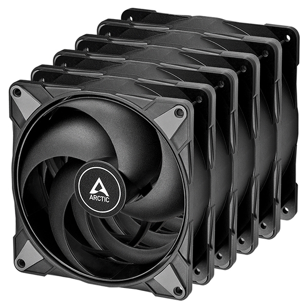 ARCTIC ARCTIC P14 MAX 서린 (5팩, BLACK) 56,140원