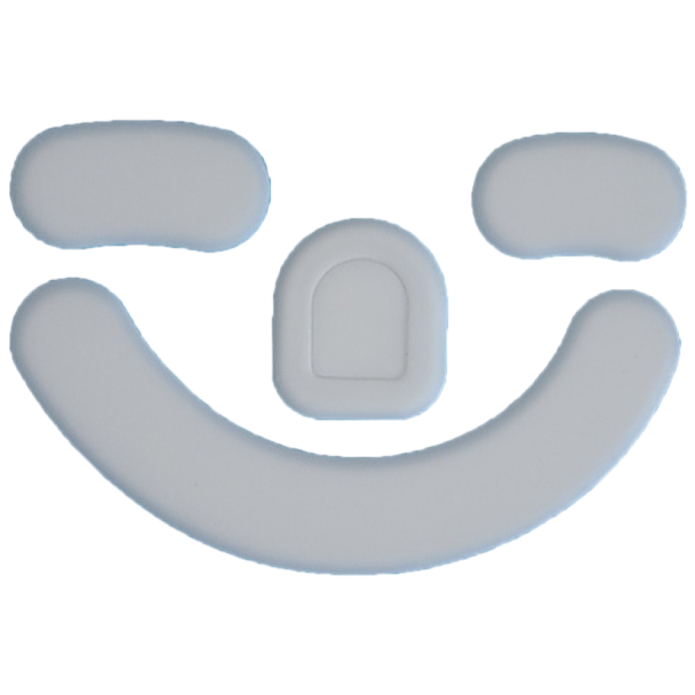 레이저 바이퍼 데스에더 V3 PRO 순정 피트 DeathAdder 마우스 스티커, 데스에더v3pro 3,900원