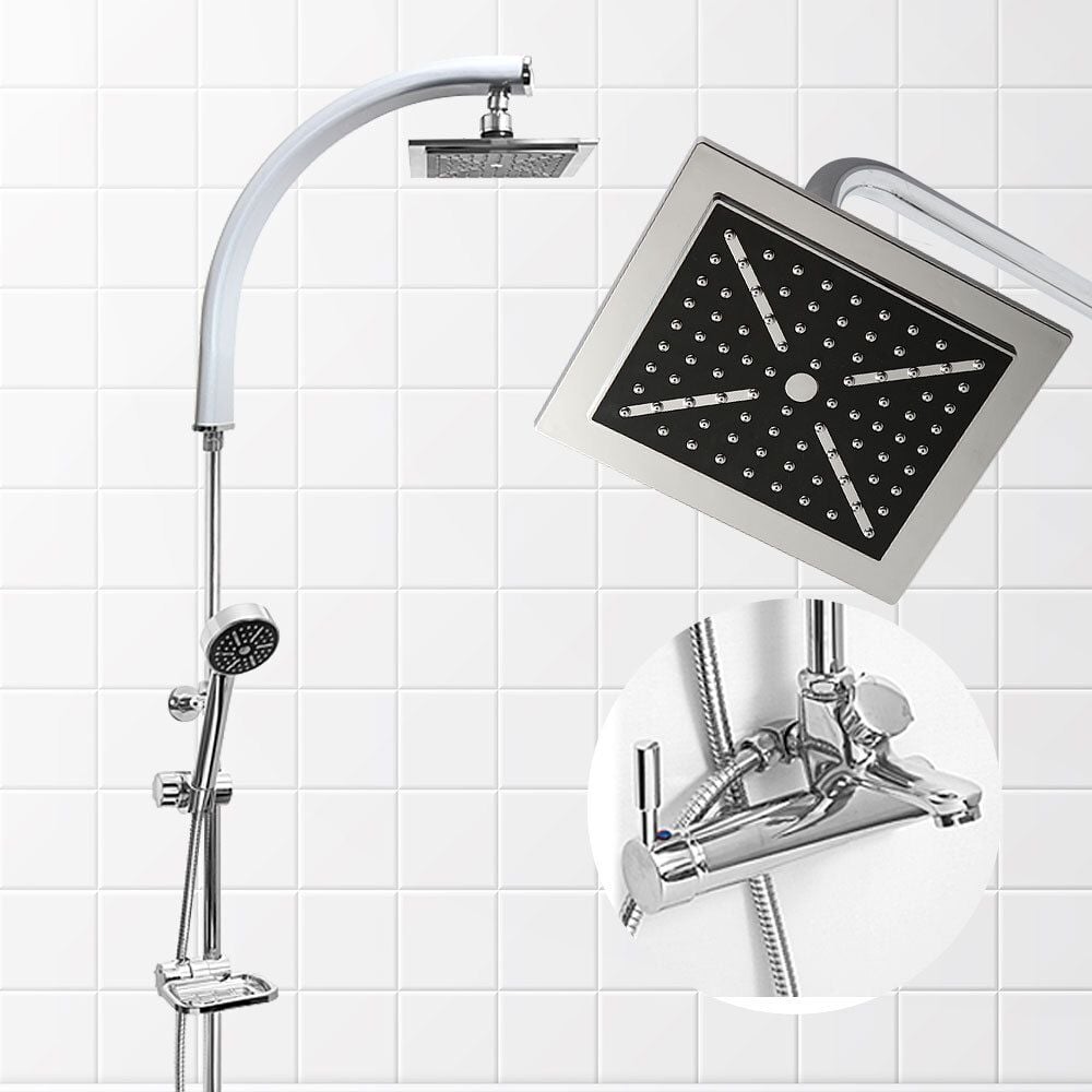 해바라기 샤워기 AL 3000(실버)_욕실 절수 헤드 원형_JP0824 173,580원