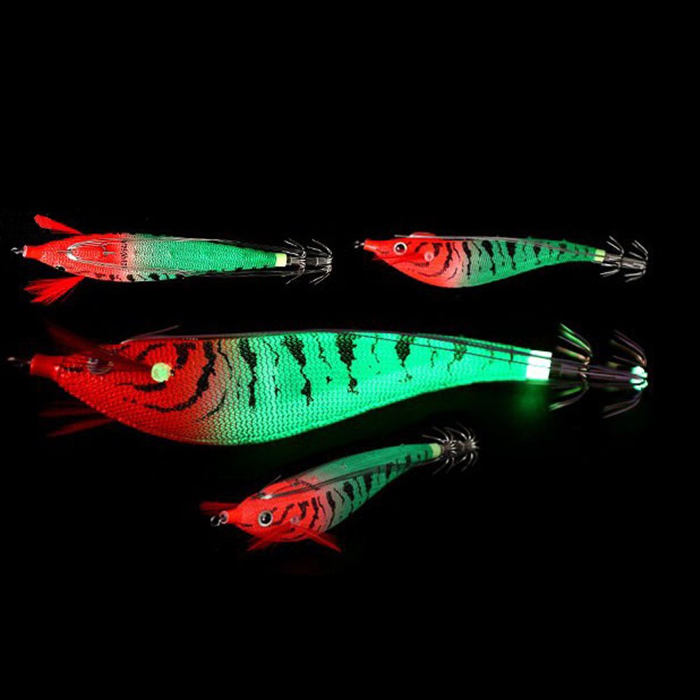 키우라 아이비 삼봉에기 V3 야광 버전 갑오징어 한치 케이무라 UV 수평 에기 K-824, 아이비 삼봉에기 V3야광 002(1개), 1개 7,000원