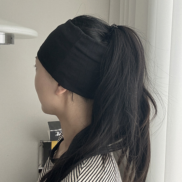 인마인드 쿨링 국산 와이드 넓은 머리띠 반다나 헤어밴드 8,200원