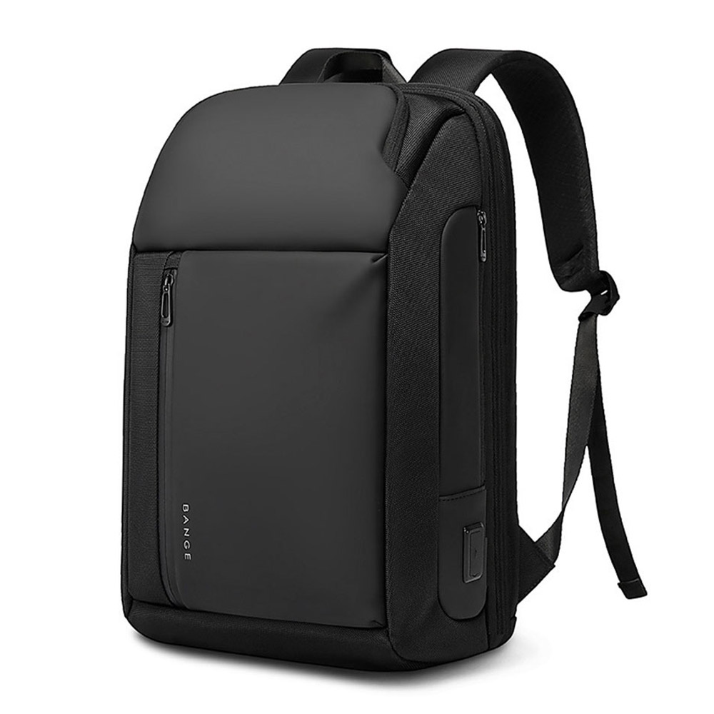 BANGE 노트북 수납 USB 소켓 남자 백팩 BG-7663 블랙 71,060원