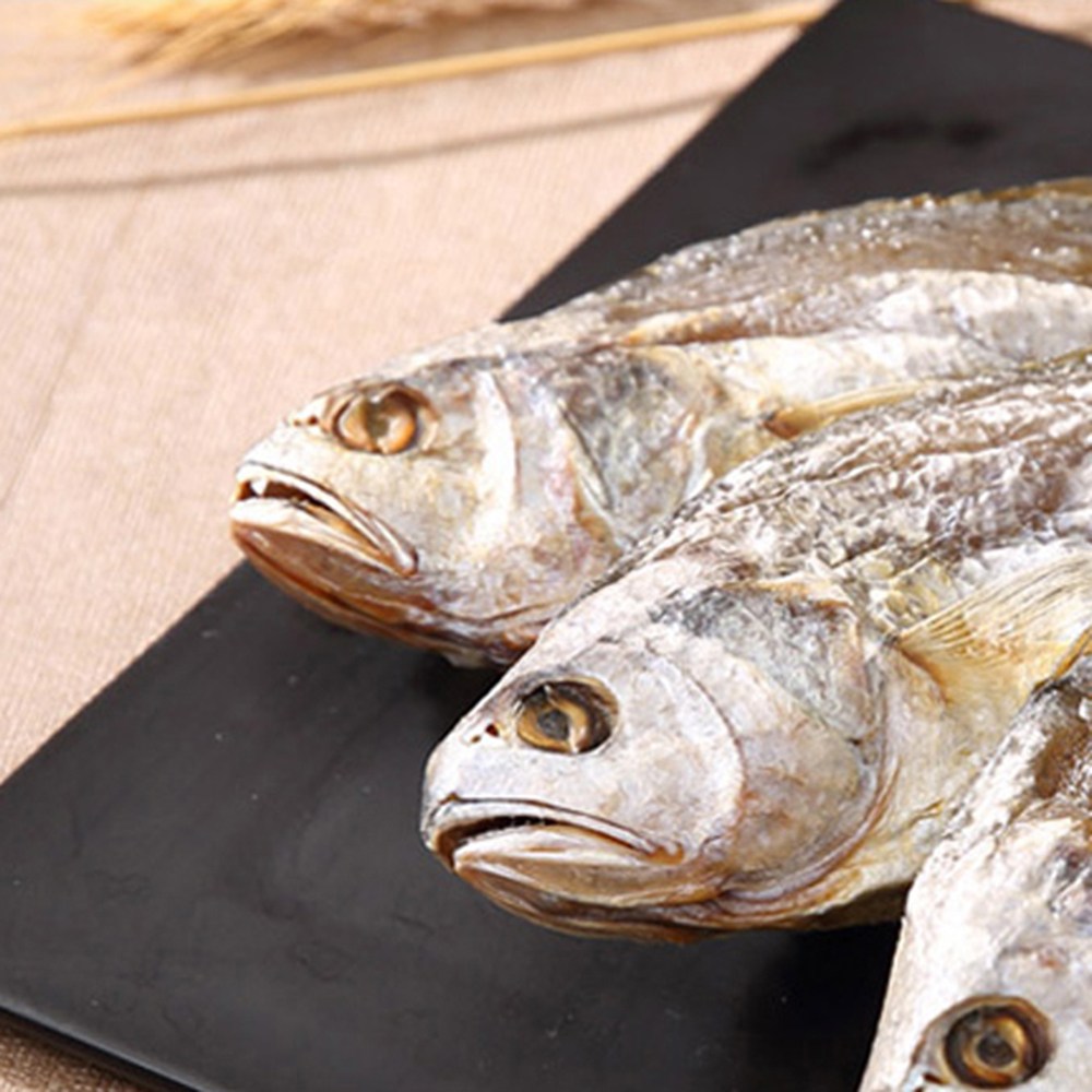 설날선물세트추천 영광법성포 황금찜보리굴비 특대사이즈, 10마리 세트 180,000원