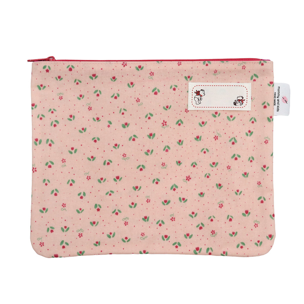 슈슈룸 아동용 어린이집 방수 수건 파우치 8,900원